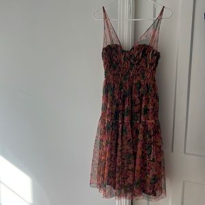 Brand new with Tags Maeve (Anthropologie) dress
